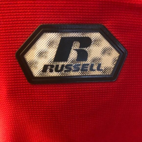 Russell women’s warm up jacket size M - Picture 4 of 13